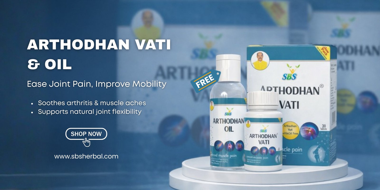 artho banner
