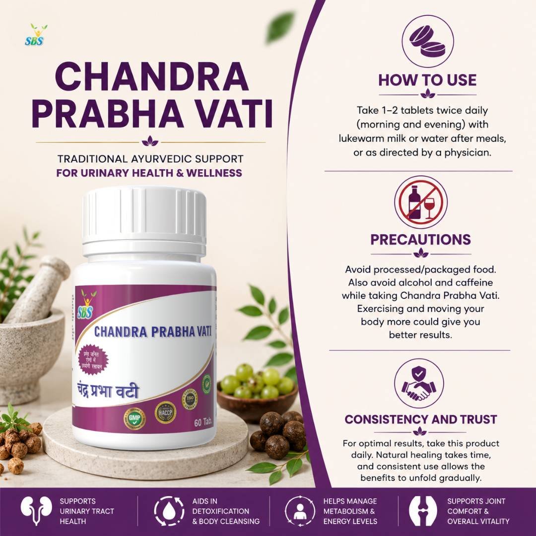 Chandra Prabha Vati - Image 3