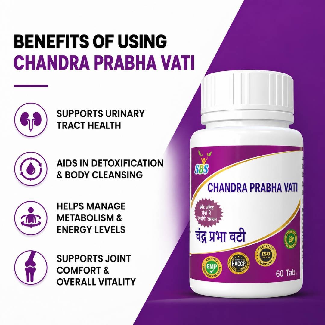 Chandra Prabha Vati - Image 2