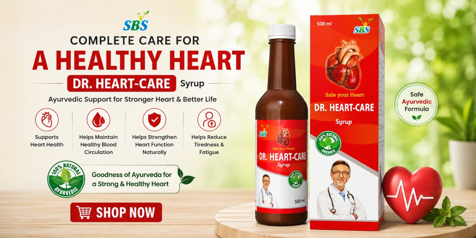 heart care