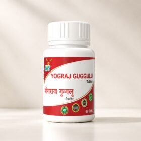 Yograj Guggulu