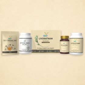 Livoratnam Kit