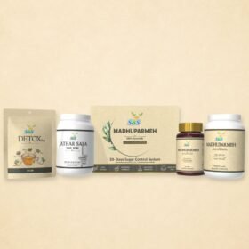 Madhuparmeh Kit
