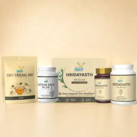 Hridayasth Kit