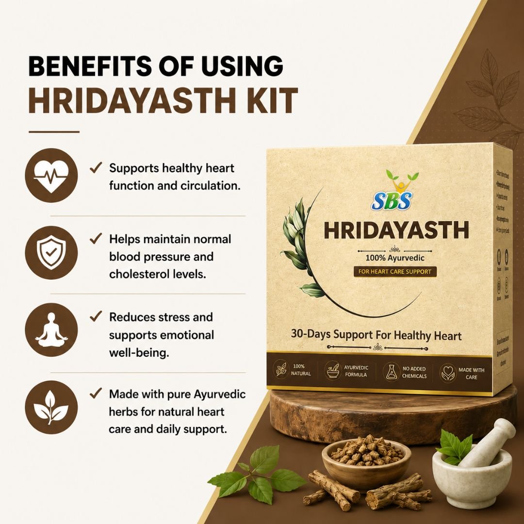 Hridayasth Kit - Image 2