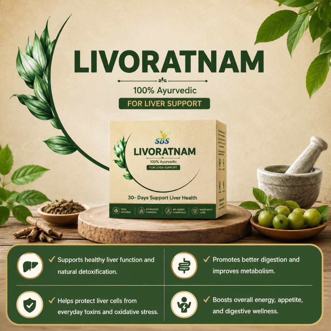 Livoratnam Kit - Image 2